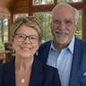 Photo of Tony & Pam Williams