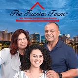 Photo of Tony & Elsa Fuentes