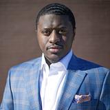 Photo of Aaron Wallace