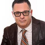 Photo of Jerry Riggleman