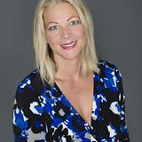 Photo of Michelle Lawson