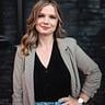 Photo of Victoria Macdonald