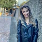 Photo of Alexandra Guzun