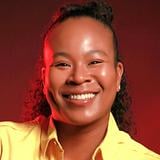 Photo of Krystal Blair