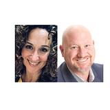 Photo of Brandon Krausen & Nicole Corey