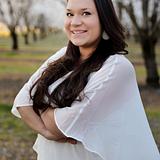 Photo of Lauren Lawson