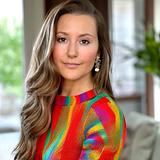 Photo of Hailey Brontide