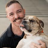 Photo of Damien Swords