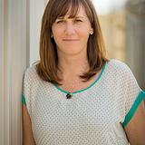 Photo of Amanda Unerli