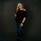 Photo of Jenn Maloney