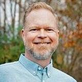 Photo of David Morton