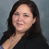 Photo of Samantha McMahon