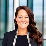 Photo of Amanda Gill