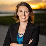 Photo of Courtney Dennison