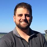 Photo of Kevin Dehlinger