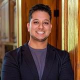 Photo of Edgar Martinez