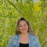 Photo of Jamie Herrera