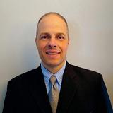 Photo of Chris Raimonda