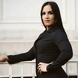 Photo of Rosalina Valdez