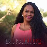 Photo of Michelle Whitmore