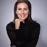 Photo of Carla Ravazza