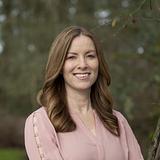 Photo of Jennifer Burch