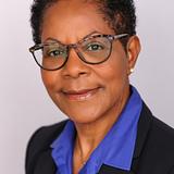 Photo of Cynthia Harris