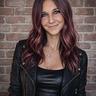 Photo of Ashley Frye