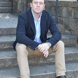 Photo of John Duncan