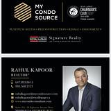 Photo of Rahul Kapoor