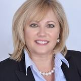 Photo of Sue Hitchcock