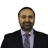 Photo of Dhanwant Chahal