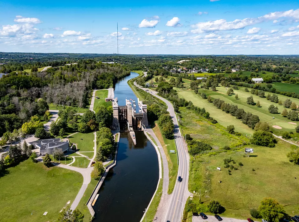 Peterborough, ON real estate