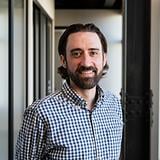 Photo of Chris Katzban