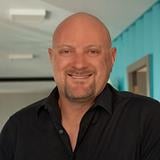 Photo of Daniel Lydens