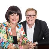 Photo of Daryl & Madlen Wadsworth