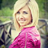 Photo of Michele Mayberry