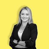 Photo of Regina Pyarastari