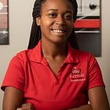 Photo of Keona Recinos