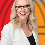 Photo of Aimee Anderson