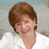 Photo of Maggie Curtis