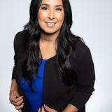 Photo of Christina Pineda