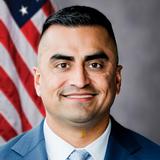 Photo of Oscar Rodriguez