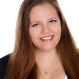 Photo of Melissa Tokajer