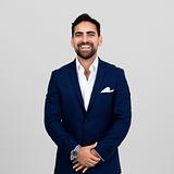 Photo of Johnny Madriz