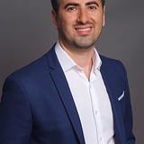 Photo of Michael Adari