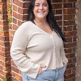 Photo of Sarah Nelms