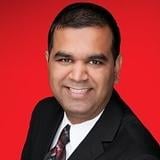 Photo of Raj Sharma