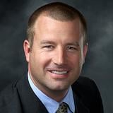 Photo of Jason Hayes