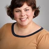 Photo of Kathleen Penland-Jones